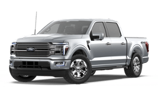 2026 Ford F-150® External Image 2